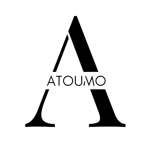 Logo Atoumo Web Design